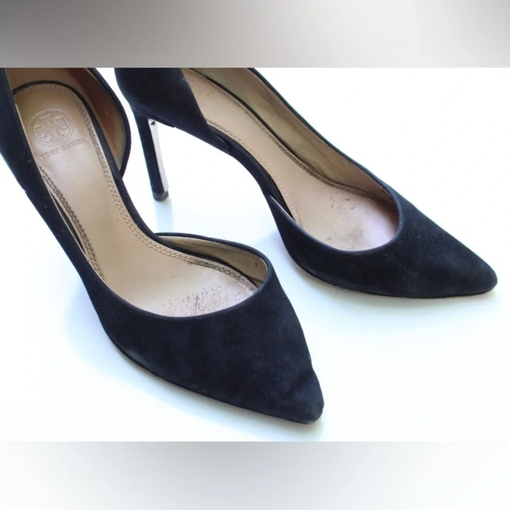 Tory Burch d’Orsay pumps